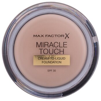 Miracle Touch Cream-To-Liquid Foundation SPF30 - Make-up 11,5 g
